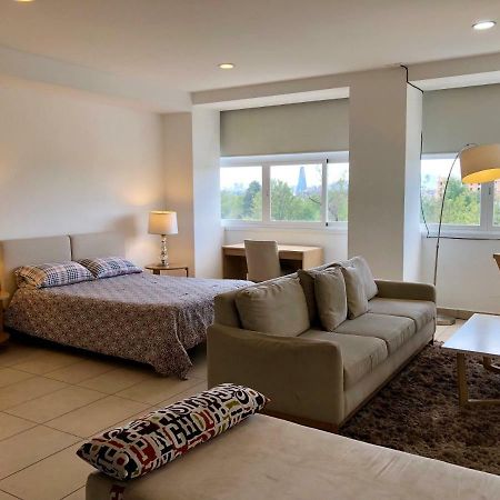 Apartment Centro Historico 605 Мексико Сити Екстериор снимка