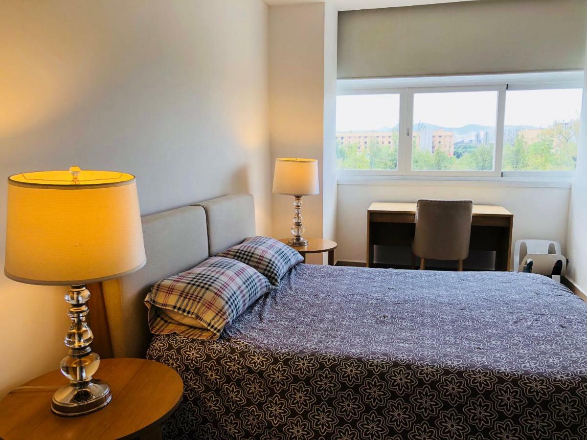 Apartment Centro Historico 605 Мексико Сити Екстериор снимка